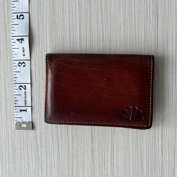 NBC logo wallet - Picture 16 of 16